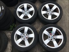 Jante aluminium bmw d'occasion  Claye-Souilly