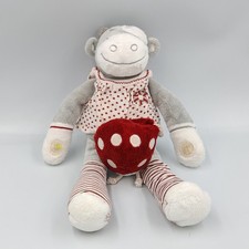 Doudou musical vache d'occasion  Le Portel