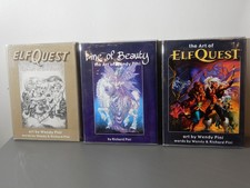 Book elf quest for sale  Millstone Township