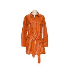Jessica simpson trench for sale  Greer