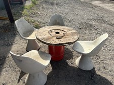 Arkana designer chairs for sale  FRODSHAM