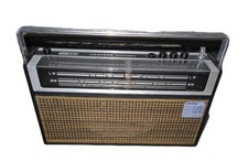Itt europa radio for sale  TORQUAY