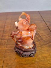 Piccolo vaso con usato Piccolo vaso con usato  Vignanello