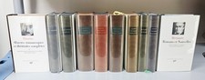 Collection volumes pleiade d'occasion  Château-Renard