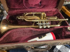 Vintage conn marching for sale  Hazleton
