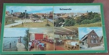 Schweden sangerhausen 1986 gebraucht kaufen  Harsleben