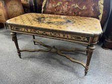 antique french coffee table for sale antique french coffee table for sale HIGH WYCOMBE