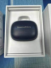 Fones de ouvido sem fio Bowers & Wilkins Pi8 com TODOS os acessórios comprar usado Fones de ouvido sem fio Bowers & Wilkins Pi8 com TODOS os acessórios comprar usado  Enviando para Brazil