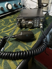 Yaesu 290r allmode usato  Ragusa