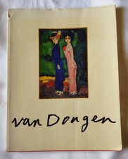 Van dongen musée d'occasion  Expédié en Belgium
