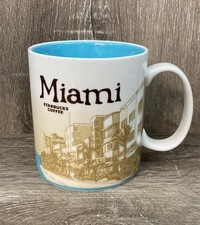 Miami starbucks coffee for sale  Dallas
