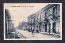 Zafferana etnea via usato  Italia