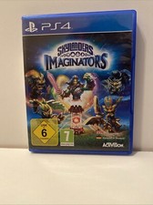 Skylanders imaginators sony for sale  SOUTHAMPTON