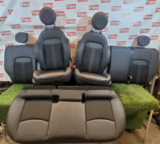 Tappezzeria completa fiat usato  Casapesenna