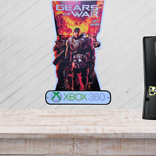 Gears war xbox for sale  Fort Wayne