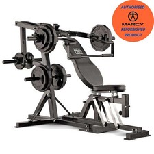 Multi gym marcy for sale  GOOLE
