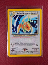 Helles dragoran holo gebraucht kaufen  Karlsruhe