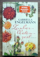 Gabriella engelmann zauberblü gebraucht kaufen  Siegen