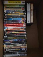 Video game lot for sale  Tucson