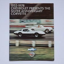 1978 chevrolet corvette for sale  Shorewood