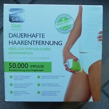 Silk glide dauerhafte gebraucht kaufen  Hennigsdorf