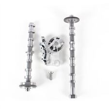 Eixo de comando de admissão e exaustão 2.0T com kit de válvula compatível com VW Amarok Golf Jetta AUDI A3 comprar usado  Enviando para Brazil