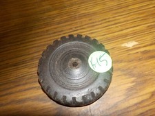 Usado, pneu rígido vintage Marx Willy Jeep um para peças comprar usado  Enviando para Brazil