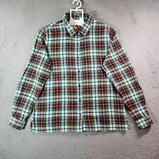 Cabela flannel shirt for sale  Flower Mound