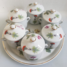 Vintage lourioux set d'occasion  Expédié en Belgium