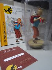 Figurine tintin tintin d'occasion  Saint-Savin