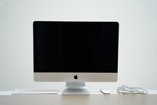 Apple imac 21.5 for sale  LONDON