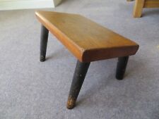 Small vintage sloping for sale  MANCHESTER
