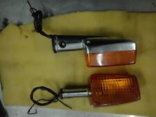 Frecce honda 750custom usato  Capriolo