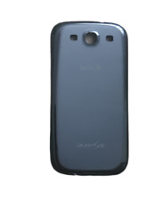 Usado, Capa traseira chassi SAMSUNG GALAXY SIII SPH-L710 SPRINT AZUL comprar usado  Enviando para Brazil