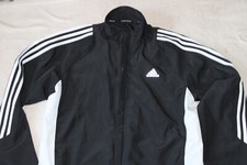 JAQUETA DE CORRIDA ADIDAS CLIMAPROOF RESPONSE FORMOTION TAMANHO MÉDIO M MASCULINA G19, usado comprar usado  Enviando para Brazil