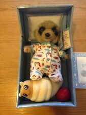 Meerkat baby oleg for sale  SHERINGHAM