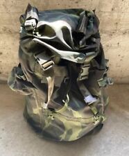 Zaino alpino militare usato  Messina