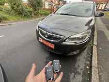 vauxhall astra key fob programming for sale vauxhall astra key fob programming for sale MANCHESTER