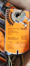 Belimo fslf120 actuator for sale  Northfield