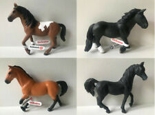 Schleich pferde exclusive gebraucht kaufen  Herbrechtingen