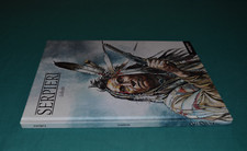 Serpieri lakota mosquito usato  Torino