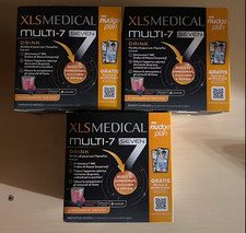Xls medical multi usato  Borgo Mantovano
