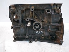 Motorblock defekt nissan gebraucht kaufen  Hamm, Sieg