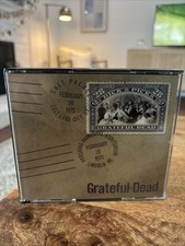 Grateful Dead Dick's Picks Volume 28, Nebraska Utah 2/26,28/73 4 CD, Rare & OOP! comprar usado  Enviando para Brazil
