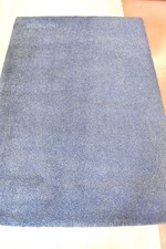 tappeto ikea blu usato  Susegana