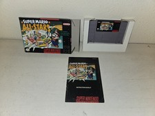 Super mario all d'occasion  Expédié en Belgium