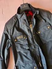 maple belstaff gebraucht kaufen  Villingen-Schwenningen
