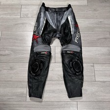 Rst mens leather for sale  ILFORD