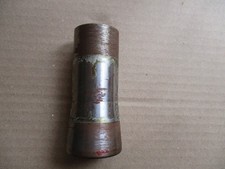 Konusbüchse schwerlastzinken gebraucht kaufen  Frasdorf