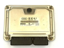 Motorsteuergerät audi tdi gebraucht kaufen  Burglengenfeld